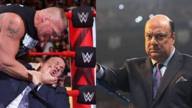 Paul Heyman