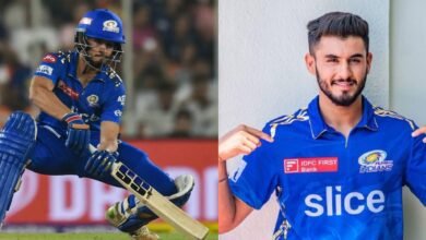 Mumbai retain uncapped IPL