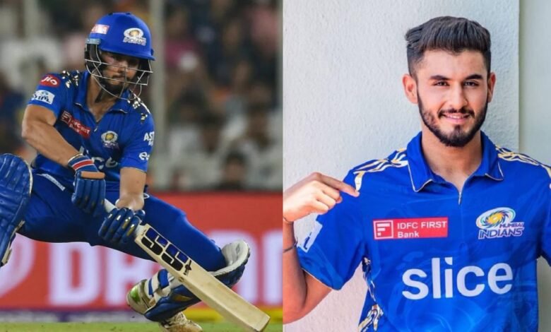 Mumbai retain uncapped IPL