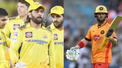 Hundred 2024 CSK target