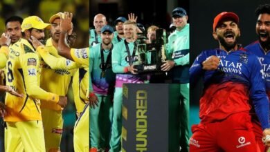 Hundred IPL