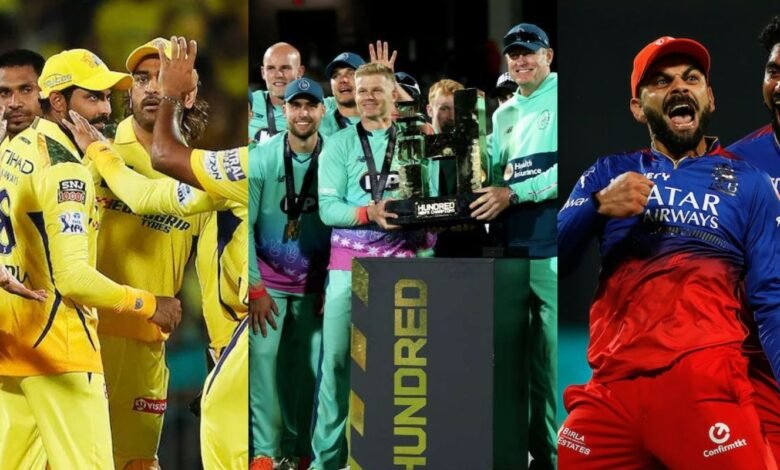 Hundred IPL