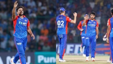 Delhi retain uncapped IPL