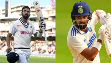 captains for Duleep Trophy 2024