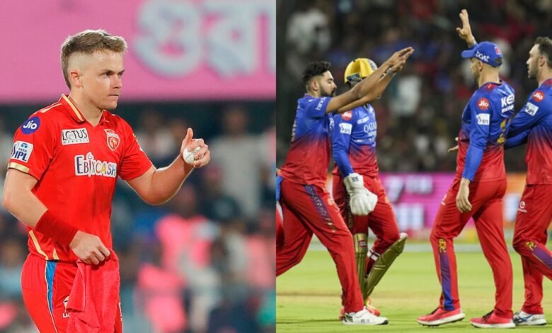 Hundred 2024 RCB target
