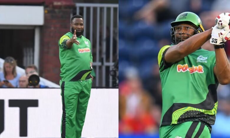 Hundred 2024 retired