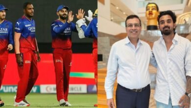 KL Rahul retained LSG