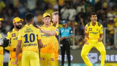 CSK retain uncapped IPL