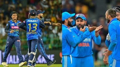 India changes third ODI