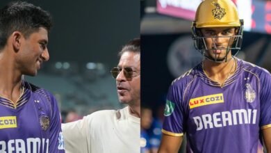 KKR retain uncapped IPL