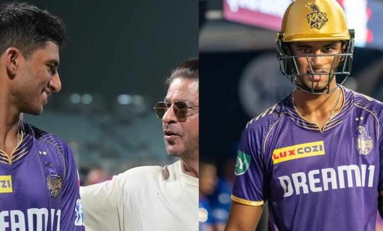 KKR retain uncapped IPL