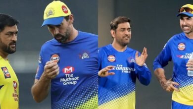 IPL Indian Head Coach