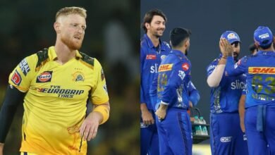 Mumbai Indians target 2025