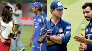 Ricky Ponting Punjab