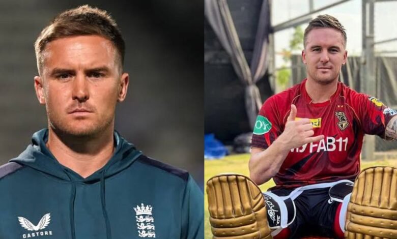 withdrew from IPL 2024