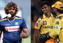 Lasith Malinga IPL 2025