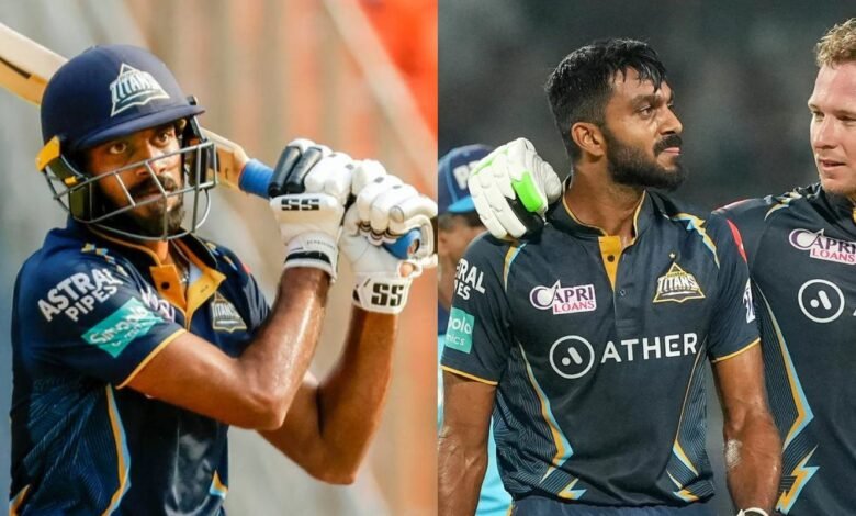 uncapped player IPL 2025