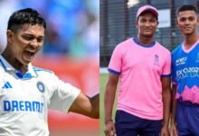 siblings Ranji Trophy 2024/25