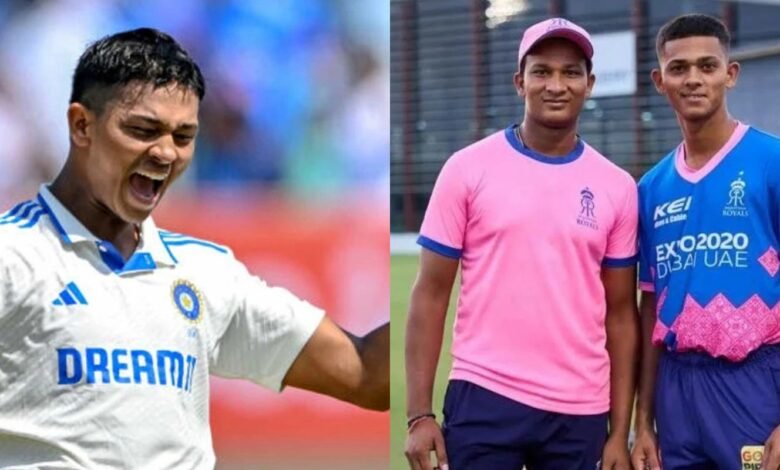 siblings Ranji Trophy 2024/25