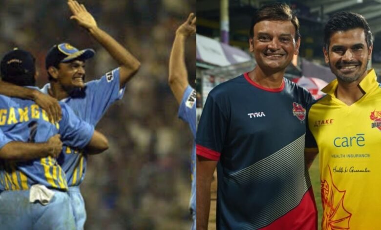 Head Coach in the IPL