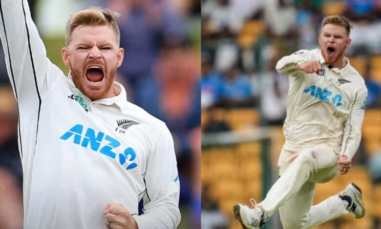 New Zealand series win