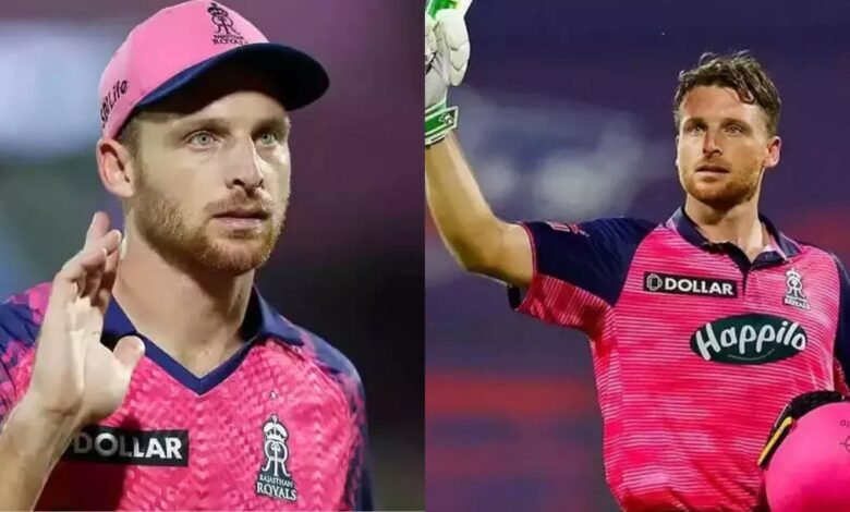 permanent captains in IPL 2025