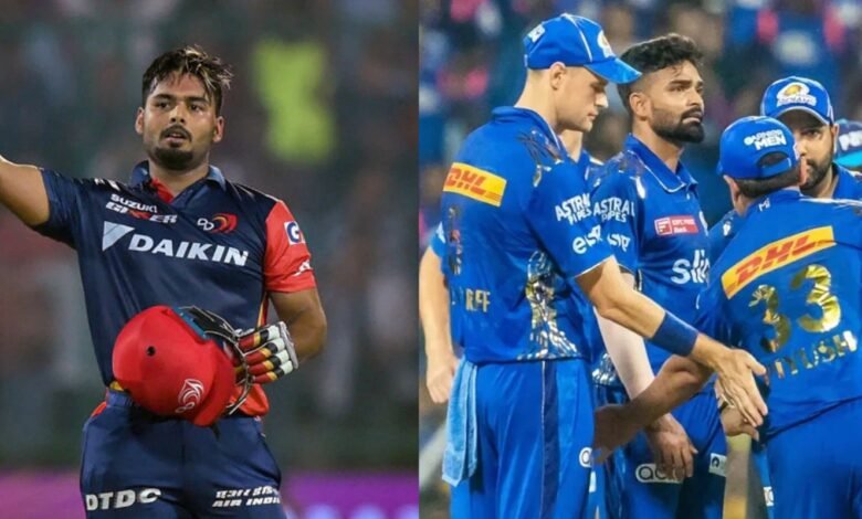 IPL auctions Rishabh Pant