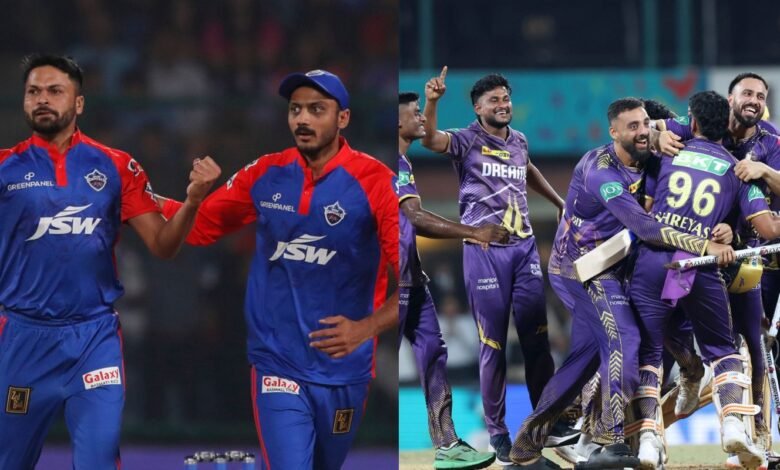 KKR target Mega Auctions