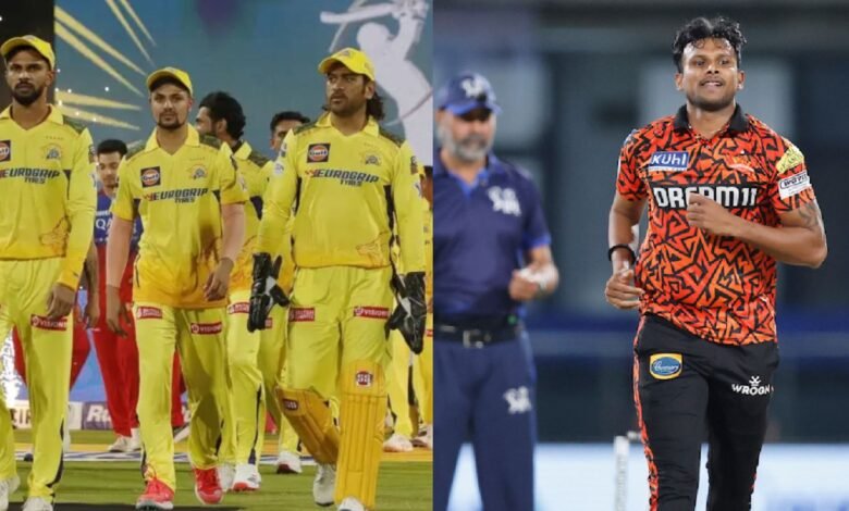 CSK target Mega Auctions