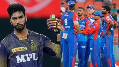 Venkatesh Iyer Mega Auctions