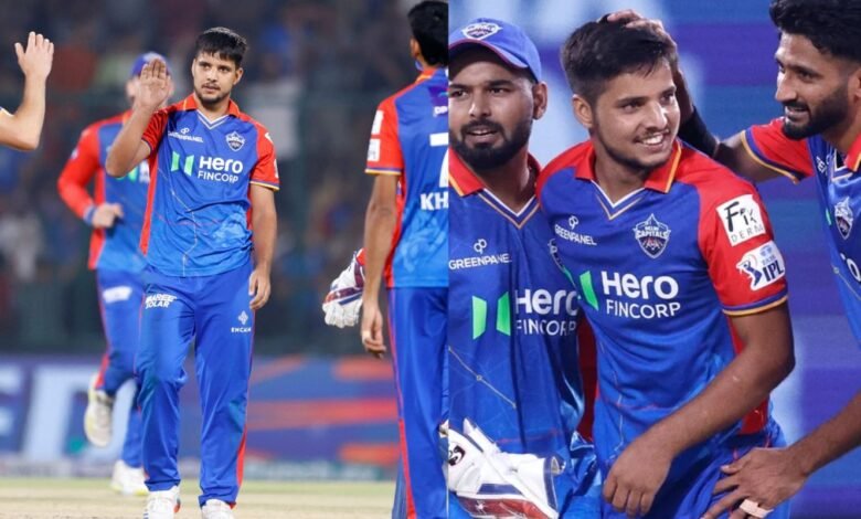 bidding war in IPL 2025