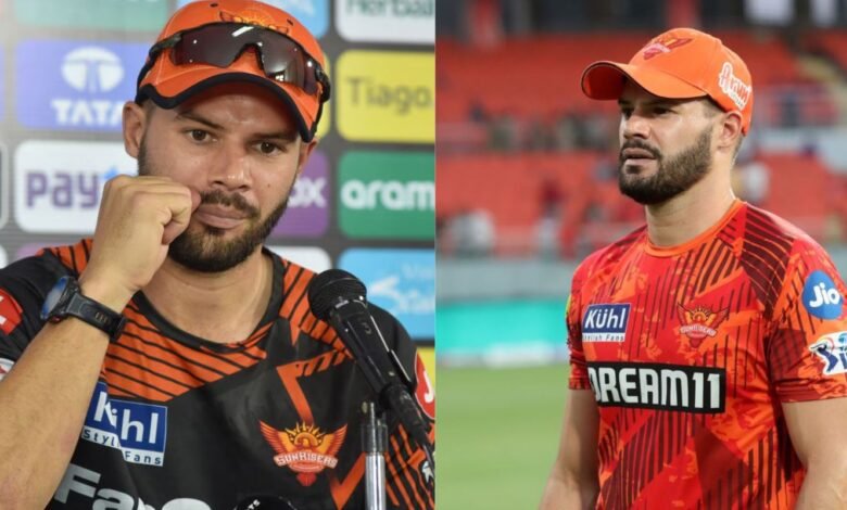 unsold in IPL 2025 Auctions