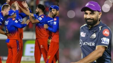 Mohammed Shami Mega Auctions