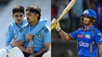 Ishan Kishan Mega Auctions