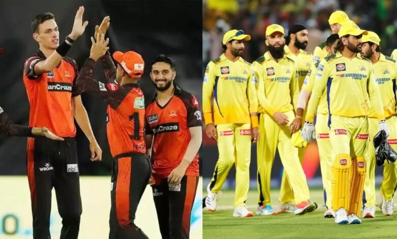 CSK target Mega Auctions