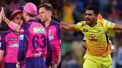 Rajasthan Royals target Mega
