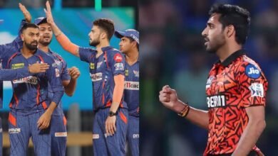 LSG target IPL 2025