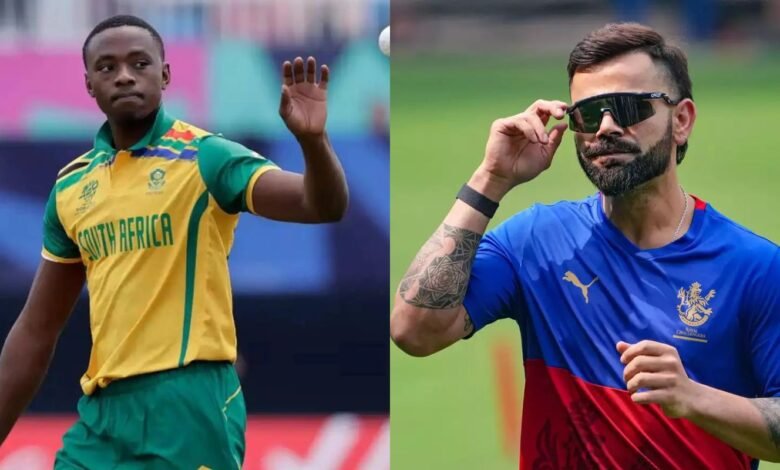 RCB targeted IPL 2025