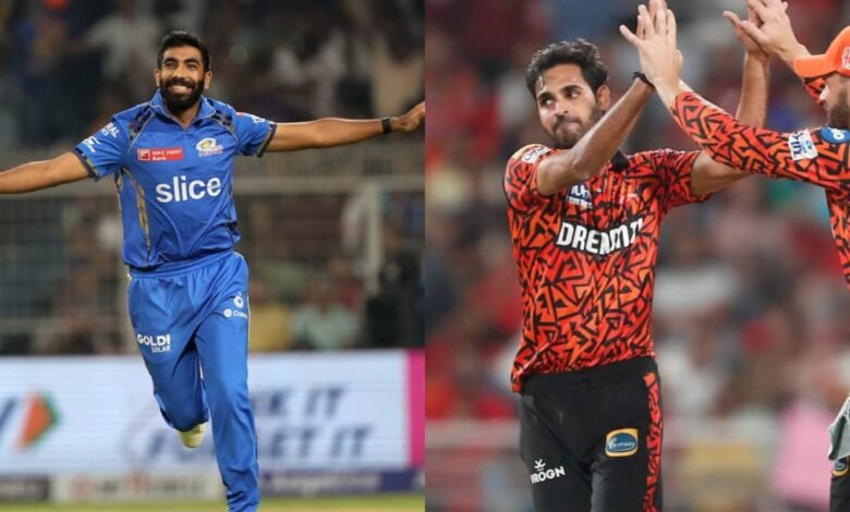 Jasprit Bumrah's partner