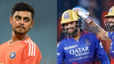 vice-captain IPL 2025