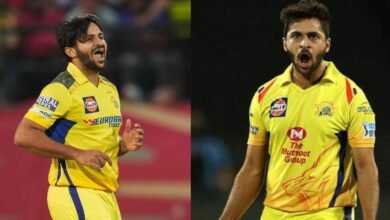 replacement players for IPL 2025