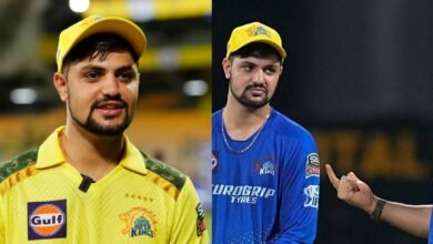 CSK targeted IPL 2025