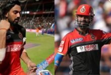 RCB bid IPL 2025