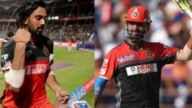 RCB bid IPL 2025