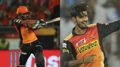 SRH bid IPL 2025