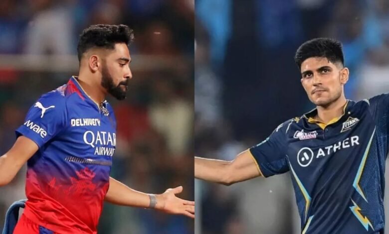 Gujarat Titans IPL 2025