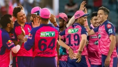 Rajasthan Royals IPL 2025