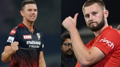 Hazlewood pulls out of IPL 2025