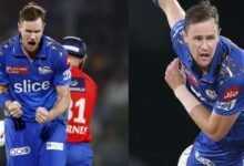 replacement signings in IPL