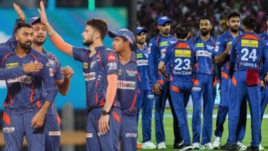 squad for IPL 2025